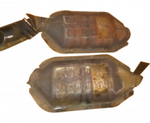 Викуп каталізатора F3DC LC DOP F30C LC DOP Марка автомобіля Ford     Вставка каталізатора Кераміка Тип палива Бензин