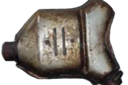 Викуп каталізатора F3L8 2 pipes in and 1 out Марка автомобіля Ford     Вставка каталізатора Кераміка Тип палива Бензин