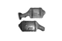 Викуп каталізатора 12609724 AC SQUARE Марка автомобіля General Motors     Вставка каталізатора Кераміка Тип палива Бензин