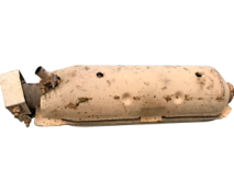 Викуп каталізатора F3TA FH PIX Марка автомобіля Ford     Вставка каталізатора Кераміка Тип палива Бензин