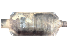 Викуп каталізатора F3TA LA PAD Марка автомобіля Ford     Вставка каталізатора Кераміка Тип палива Бензин