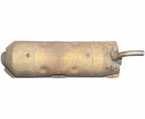 Викуп каталізатора F47A BD PLY Марка автомобіля Ford     Вставка каталізатора Кераміка Тип палива Бензин