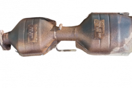 Викуп каталізатора F47A CB ZAP Марка автомобіля Ford     Вставка каталізатора Кераміка Тип палива Бензин