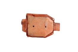 Викуп каталізатора F47A DB (Front Unit) 5E212 Марка автомобіля Ford     Вставка каталізатора Кераміка Тип палива Бензин