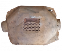 Викуп каталізатора F49A TAM Марка автомобіля Ford     Вставка каталізатора Кераміка Тип палива Бензин