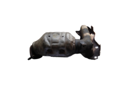 Викуп каталізатора L31300 Марка автомобіля Toyota     Вставка каталізатора Кераміка Тип палива Бензин