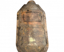 Викуп каталізатора F4DC FA BAS Марка автомобіля Ford     Вставка каталізатора Кераміка Тип палива Бензин