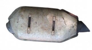 Викуп каталізатора F4DC HA KIM Марка автомобіля Ford     Вставка каталізатора Кераміка Тип палива Бензин