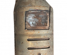 Викуп каталізатора F4SC HJ MEN Марка автомобіля Ford     Вставка каталізатора Кераміка Тип палива Бензин