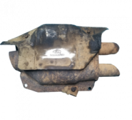 Викуп каталізатора F4TA AAB YAH Марка автомобіля Ford     Вставка каталізатора Кераміка Тип палива Бензин