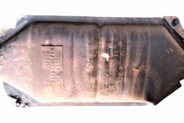 Викуп каталізатора F4TA AC NAB Марка автомобіля Ford     Вставка каталізатора Кераміка Тип палива Бензин