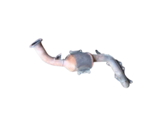 Викуп каталізатора L31440 Марка автомобіля Toyota     Вставка каталізатора Кераміка Тип палива Бензин