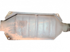 Викуп каталізатора F4TA AG NAB Марка автомобіля Ford     Вставка каталізатора Кераміка Тип палива Бензин