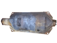 Викуп каталізатора F4TA Rear Ford Марка автомобіля Ford     Вставка каталізатора Кераміка Тип палива Бензин