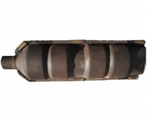 Викуп каталізатора F4TE JA Марка автомобіля Ford     Вставка каталізатора Кераміка Тип палива Бензин