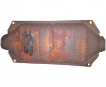 Викуп каталізатора F4UA SC NAG 5F250 Марка автомобіля Ford     Вставка каталізатора Кераміка Тип палива Бензин