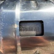 Викуп каталізатора MA1 Марка автомобіля Toyota Модель автомобіля Toyota Sequoia Рік автомобіля 2005|2006 Вставка каталізатора Кераміка Тип палива Бензин