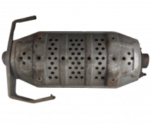 Викуп каталізатора F4XA BC Марка автомобіля Ford     Вставка каталізатора Кераміка Тип палива Бензин