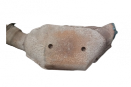 Викуп каталізатора F4Z23EA Ford New Pre Марка автомобіля Ford     Вставка каталізатора Кераміка Тип палива Бензин