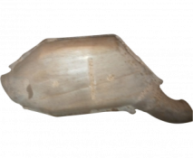 Викуп каталізатора F4Z82LA Марка автомобіля Ford     Вставка каталізатора Кераміка Тип палива Бензин