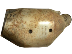 Викуп каталізатора F4Z82PA Ford New Pre Марка автомобіля Ford     Вставка каталізатора Кераміка Тип палива Бензин