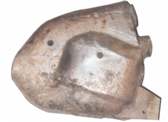 Викуп каталізатора F5082EB Марка автомобіля Ford     Вставка каталізатора Кераміка Тип палива Бензин