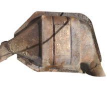 Викуп каталізатора F50C CE BAZ Марка автомобіля Ford     Вставка каталізатора Кераміка Тип палива Бензин