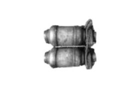 Викуп каталізатора 12636345 Aftermarket Марка автомобіля General Motors     Вставка каталізатора Кераміка Тип палива Бензин