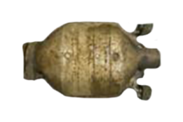 Викуп каталізатора F50C/ F80C Марка автомобіля Ford     Вставка каталізатора Кераміка Тип палива Бензин