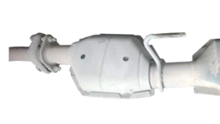 Викуп каталізатора F57A 5E212 GD (REAR) Марка автомобіля Ford     Вставка каталізатора Кераміка Тип палива Бензин