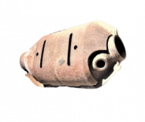 Викуп каталізатора F5823CA Марка автомобіля Ford     Вставка каталізатора Кераміка Тип палива Бензин