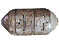 Викуп каталізатора F5882CA 5F250 Марка автомобіля Ford     Вставка каталізатора Кераміка Тип палива Бензин