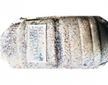 Викуп каталізатора F58A JN RAY STEP REG Марка автомобіля Ford     Вставка каталізатора Кераміка Тип палива Бензин