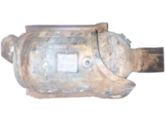 Викуп каталізатора L31C90 Марка автомобіля Toyota     Вставка каталізатора Кераміка Тип палива Бензин