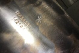 Викуп каталізатора 12638998 Марка автомобіля General Motors     Вставка каталізатора Кераміка Тип палива Бензин