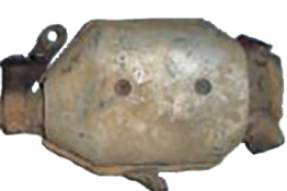 Викуп каталізатора F5DC ABC Марка автомобіля Ford     Вставка каталізатора Кераміка Тип палива Бензин