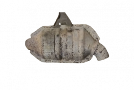 Викуп каталізатора F5DC FIN Марка автомобіля Ford     Вставка каталізатора Кераміка Тип палива Бензин