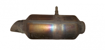 Викуп каталізатора F5F297FC Марка автомобіля Ford     Вставка каталізатора Кераміка Тип палива Бензин