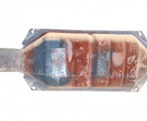 Викуп каталізатора F5TA DB NIB Марка автомобіля Ford     Вставка каталізатора Кераміка Тип палива Бензин