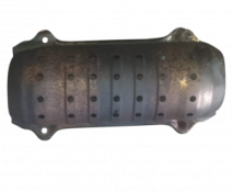 Викуп каталізатора LA1 Марка автомобіля Toyota     Вставка каталізатора Кераміка Тип палива Бензин