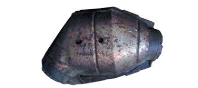 Викуп каталізатора F65A 5G218 AE (PRE) Марка автомобіля Ford     Вставка каталізатора Кераміка Тип палива Бензин