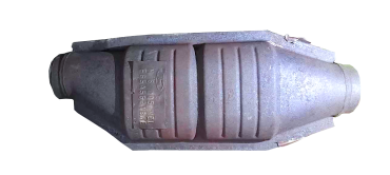 Викуп каталізатора F65A 5G218 AE (REAR) M6 005 NIL Марка автомобіля Ford     Вставка каталізатора Кераміка Тип палива Бензин