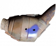 Викуп каталізатора F65A 5G218 BF (PRE) Марка автомобіля Ford     Вставка каталізатора Кераміка Тип палива Бензин