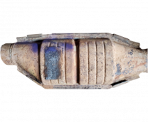 Викуп каталізатора F65A 5G218 BF (REAR) M7 153 PUB Марка автомобіля Ford     Вставка каталізатора Кераміка Тип палива Бензин