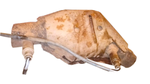 Викуп каталізатора F67A RD PUR Марка автомобіля Ford     Вставка каталізатора Кераміка Тип палива Бензин