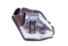 Викуп каталізатора F6AC DC BUG (PRE) Марка автомобіля Ford     Вставка каталізатора Кераміка Тип палива Бензин