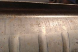 Викуп каталізатора 21013182 Domestic Standard Марка автомобіля General Motors     Вставка каталізатора Кераміка Тип палива Бензин