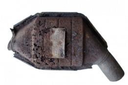 Викуп каталізатора F6DC HK HIT Марка автомобіля Ford     Вставка каталізатора Кераміка Тип палива Бензин