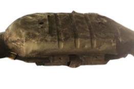 Викуп каталізатора F6DC LN DOC Марка автомобіля Ford     Вставка каталізатора Кераміка Тип палива Бензин