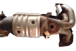 Викуп каталізатора LIKE 1 AZ 1 SENSOR Марка автомобіля Toyota     Вставка каталізатора Кераміка Тип палива Бензин